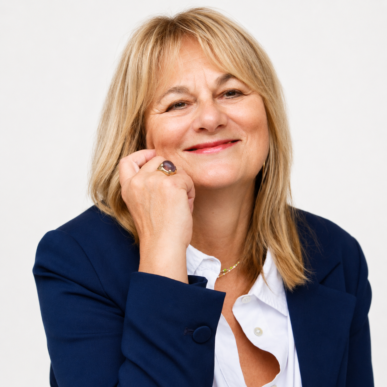 Pascale Gimet Joussier, Présidente HYDRIIA