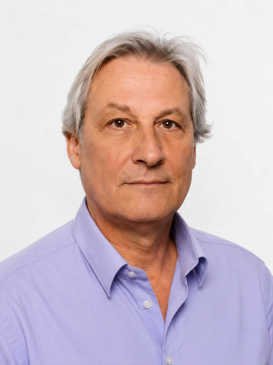 Yannick BONHOMME